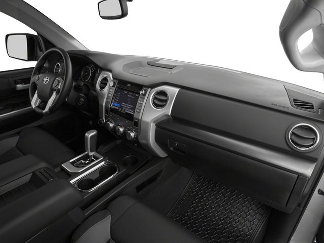 Used 2016 Toyota Tundra SR5 w/ TRD Off Road Package image 19