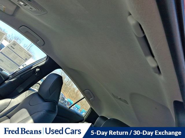 Used 2017 Toyota Prius Prime Advanced image 20