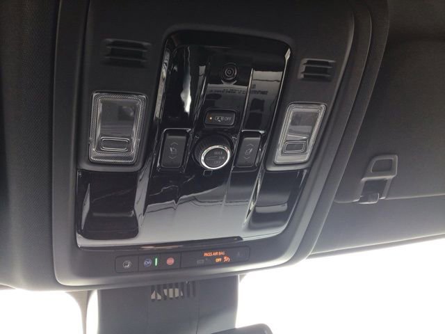 New 2026 Chevrolet Tahoe LT w/ Comfort Package AWD/4WD image 18