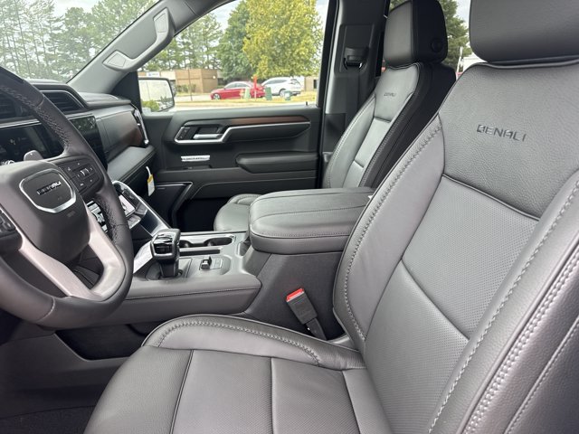 New 2026 GMC Sierra 1500 Denali AWD/4WD image 5