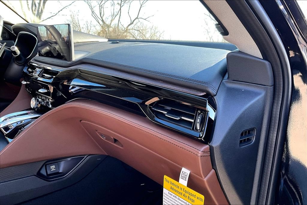 New 2026 Acura MDX w/ Advance Package AWD/4WD image 6