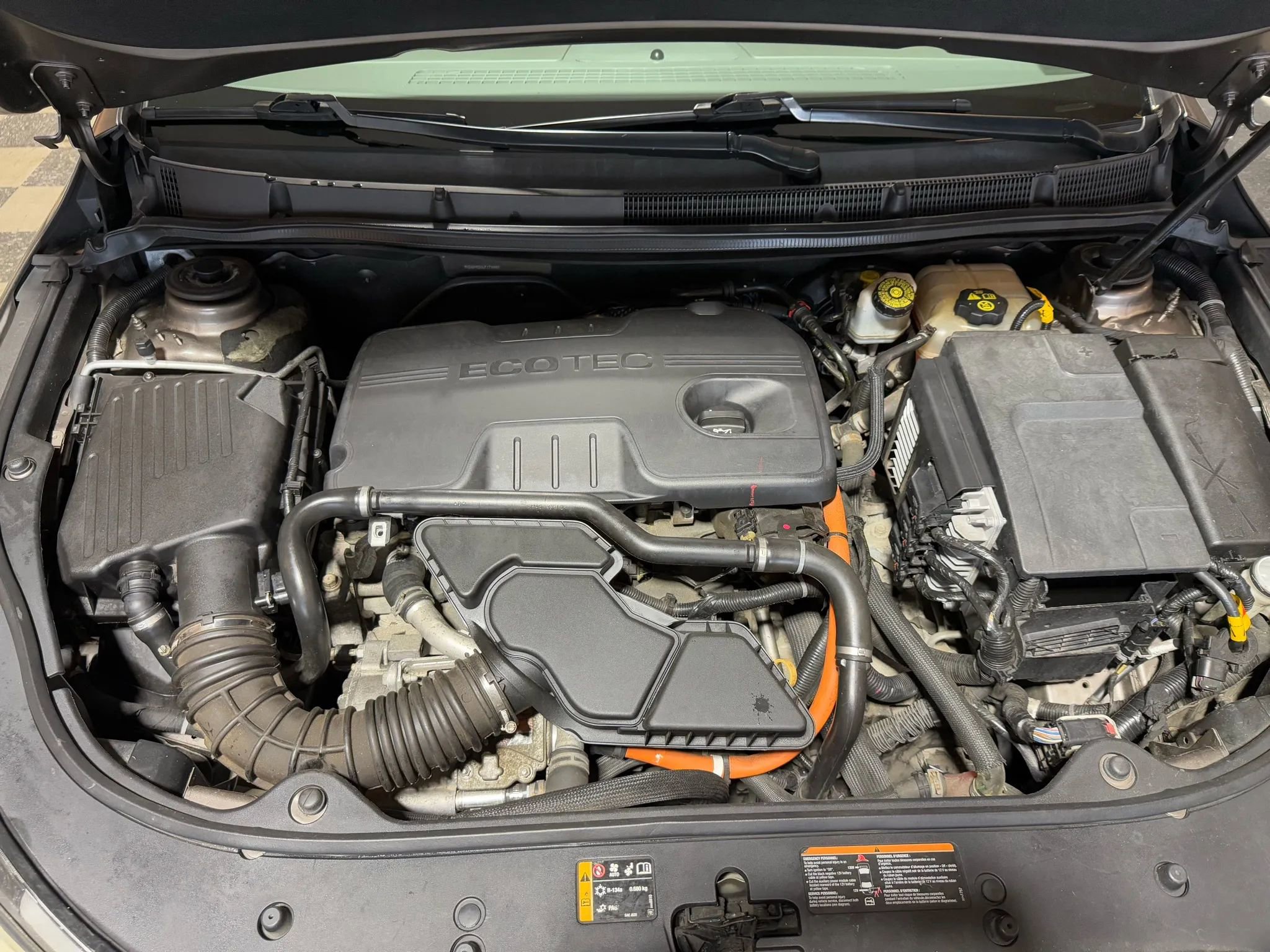 Used 2012 Buick LaCrosse image 29