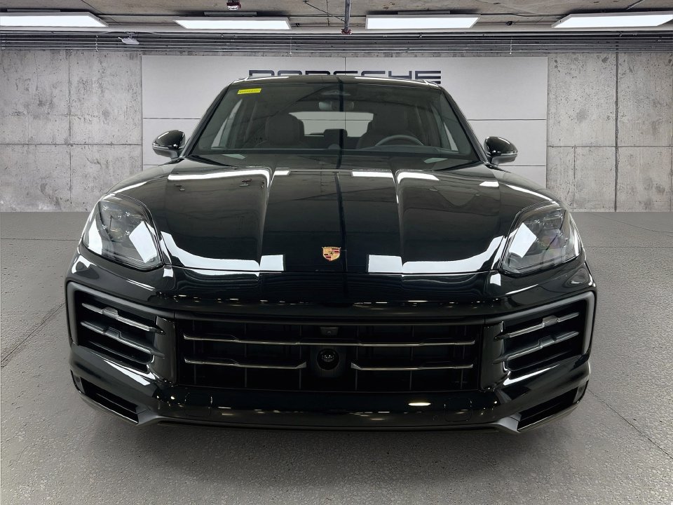 New 2026 Porsche Cayenne S AWD/4WD image 6