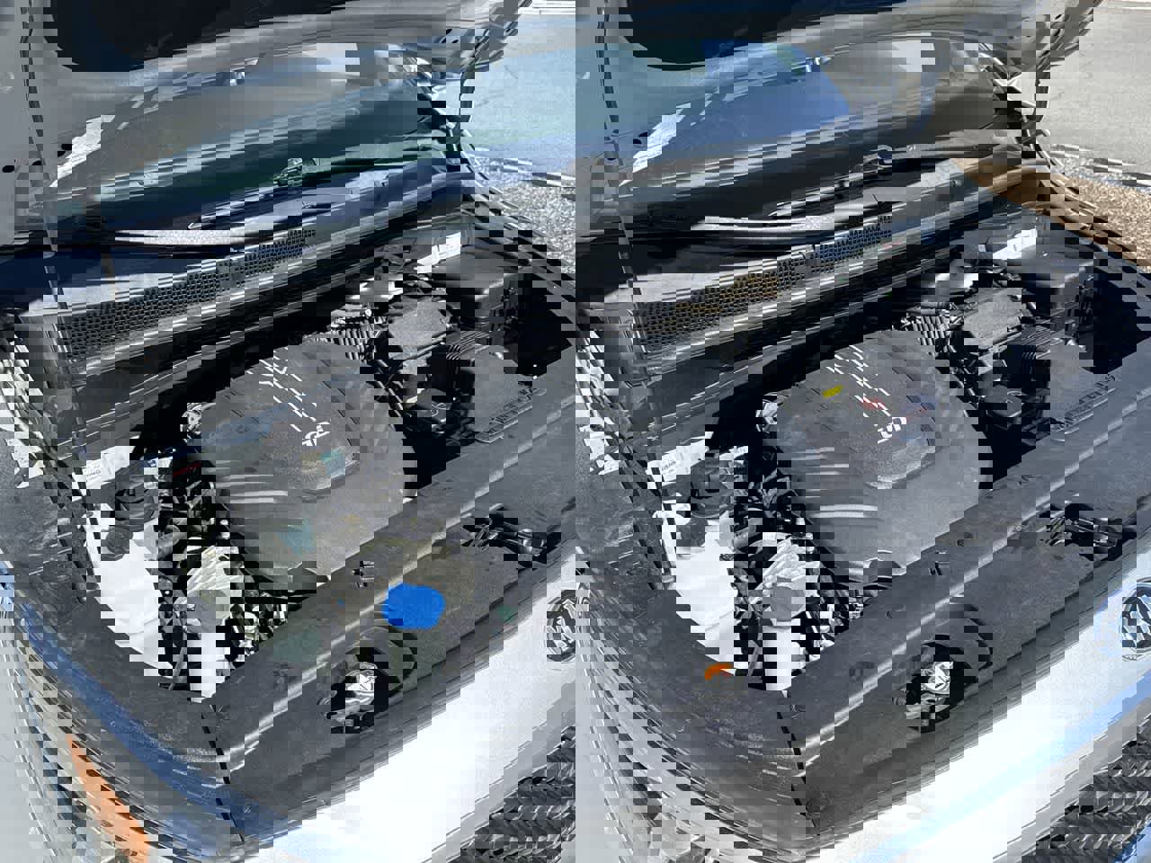 Used 2016 Kia Sedona EX image 7