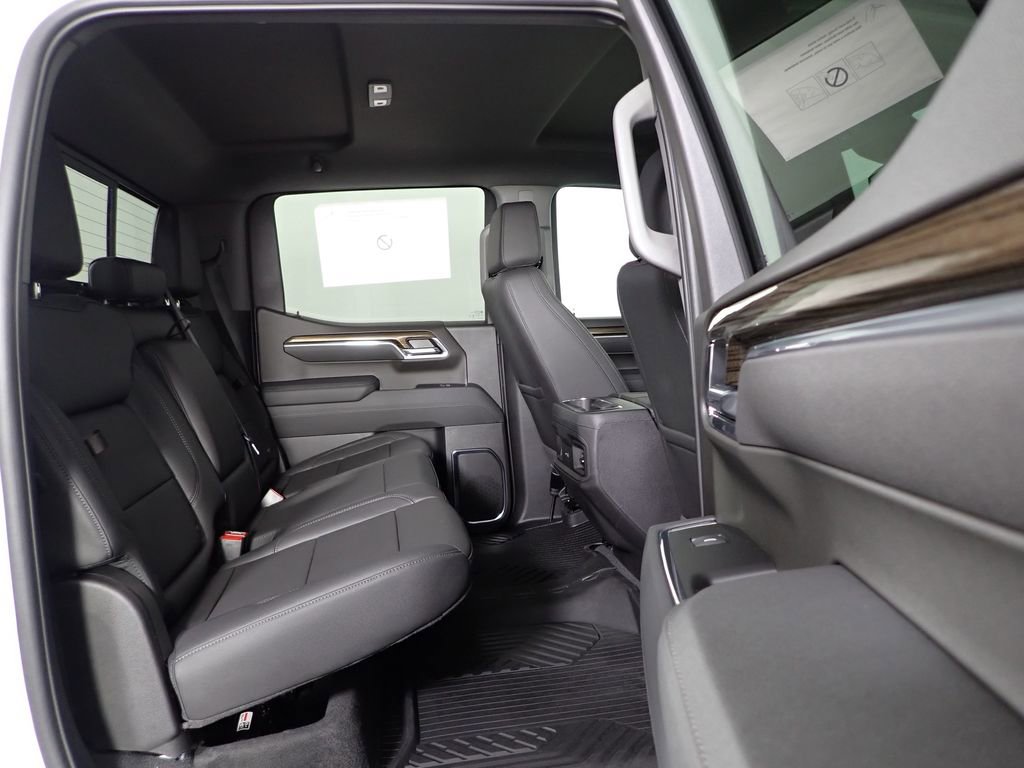 New 2026 Chevrolet Silverado 1500 LT Trail Boss w/ Convenience Package II image 28