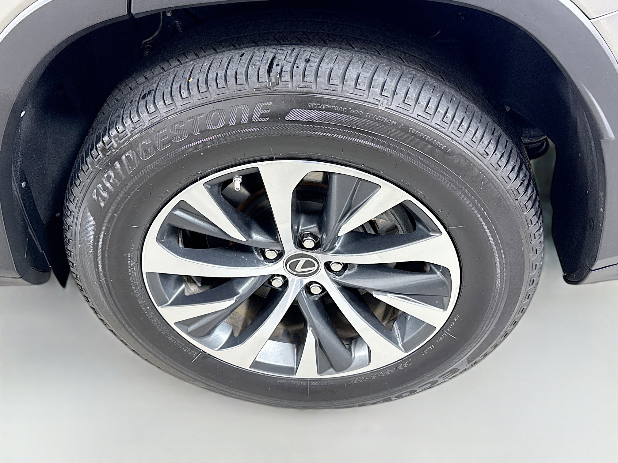 Certified 2022 Lexus RX 450h AWD w/ Premium Package image 28