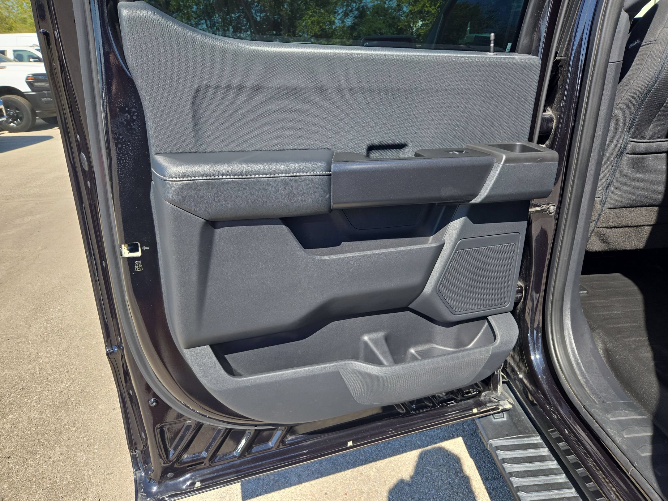 Used 2023 Ford F150 XL w/ STX Appearance Package RWD image 14