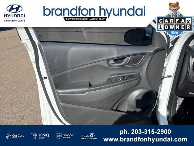 Used 2023 Hyundai Kona SEL w/ Cargo Package AWD/4WD image 11