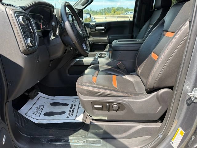 Used 2021 GMC Sierra 1500 AT4 w/ AT4 Value Package AWD/4WD image 21
