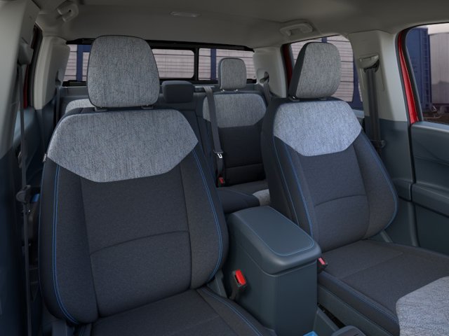 New 2026 Ford Maverick XLT FWD image 10