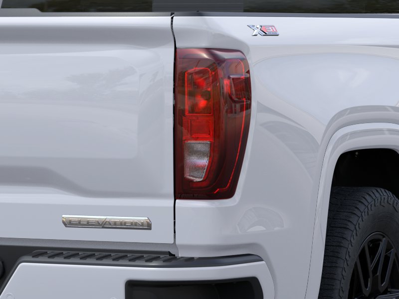 New 2026 GMC Sierra 1500 Elevation w/ Elevation Premium Package AWD/4WD image 35
