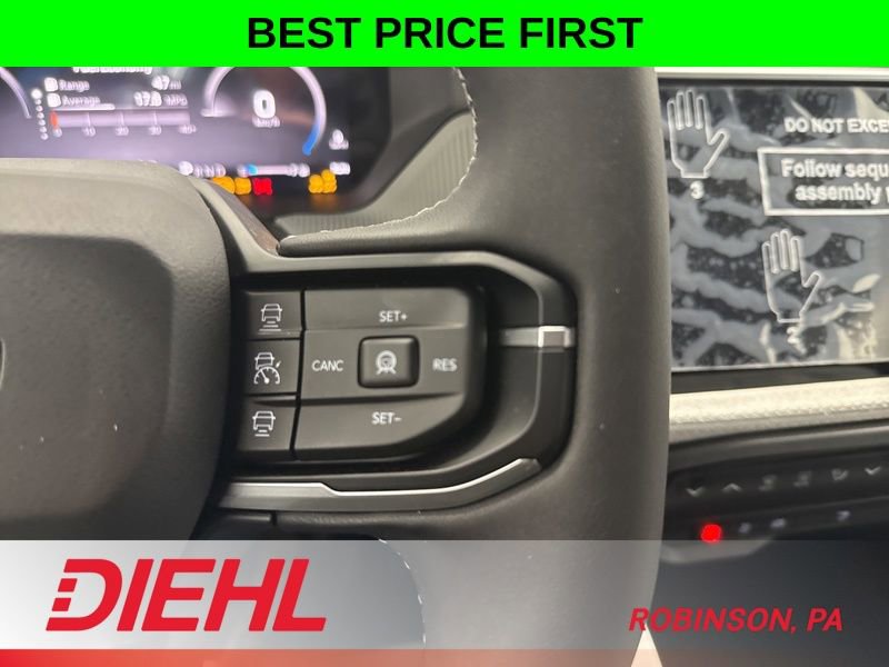 New 2026 Jeep Cherokee Laredo image 26