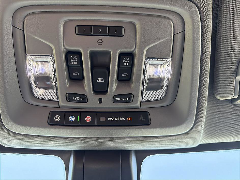 Used 2022 GMC Sierra 1500 Denali w/ Denali Reserve Package AWD/4WD image 34