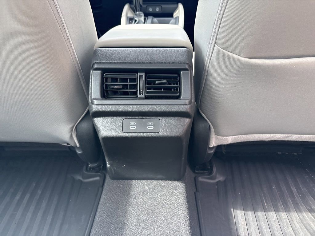 Certified 2025 Honda Accord SE image 34