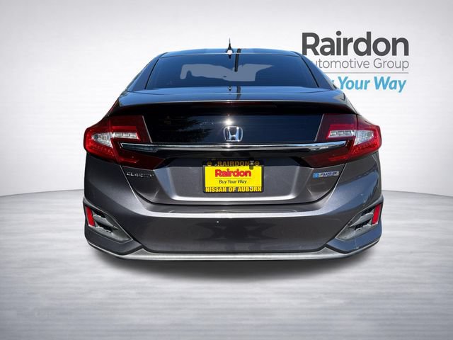 Used 2018 Honda Clarity Plug-In Hybrid image 6