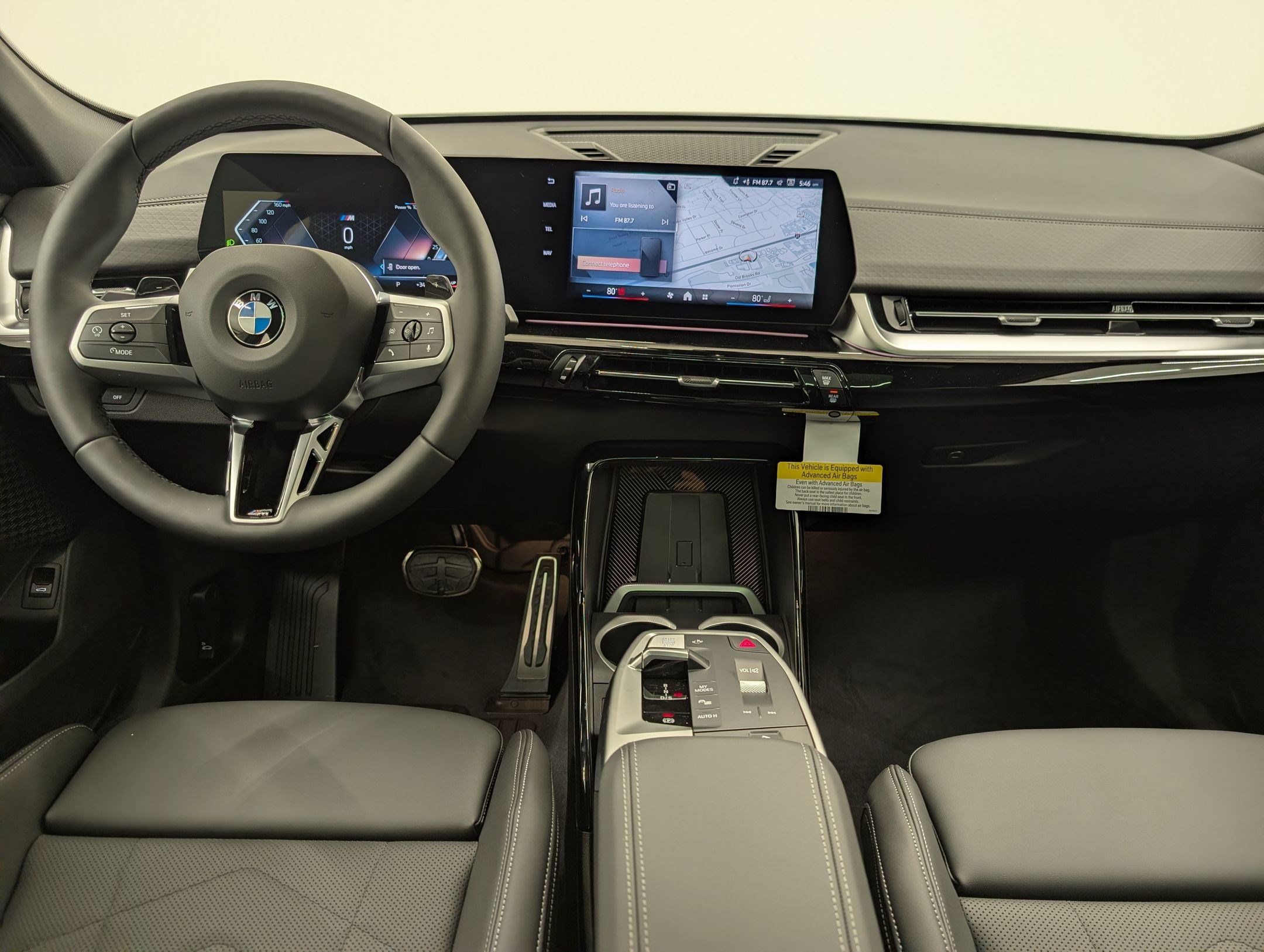 New 2026 BMW X2 xDrive28i w/ M Sport Package AWD/4WD image 24
