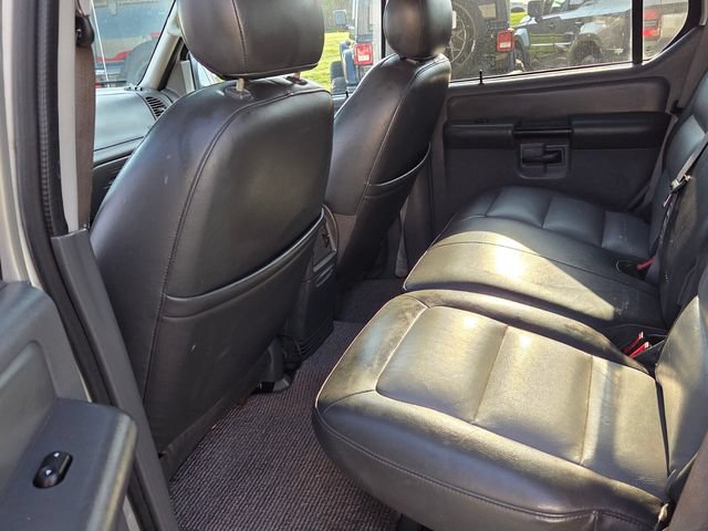 Used 2004 Ford Explorer Sport Trac XLS RWD image 7