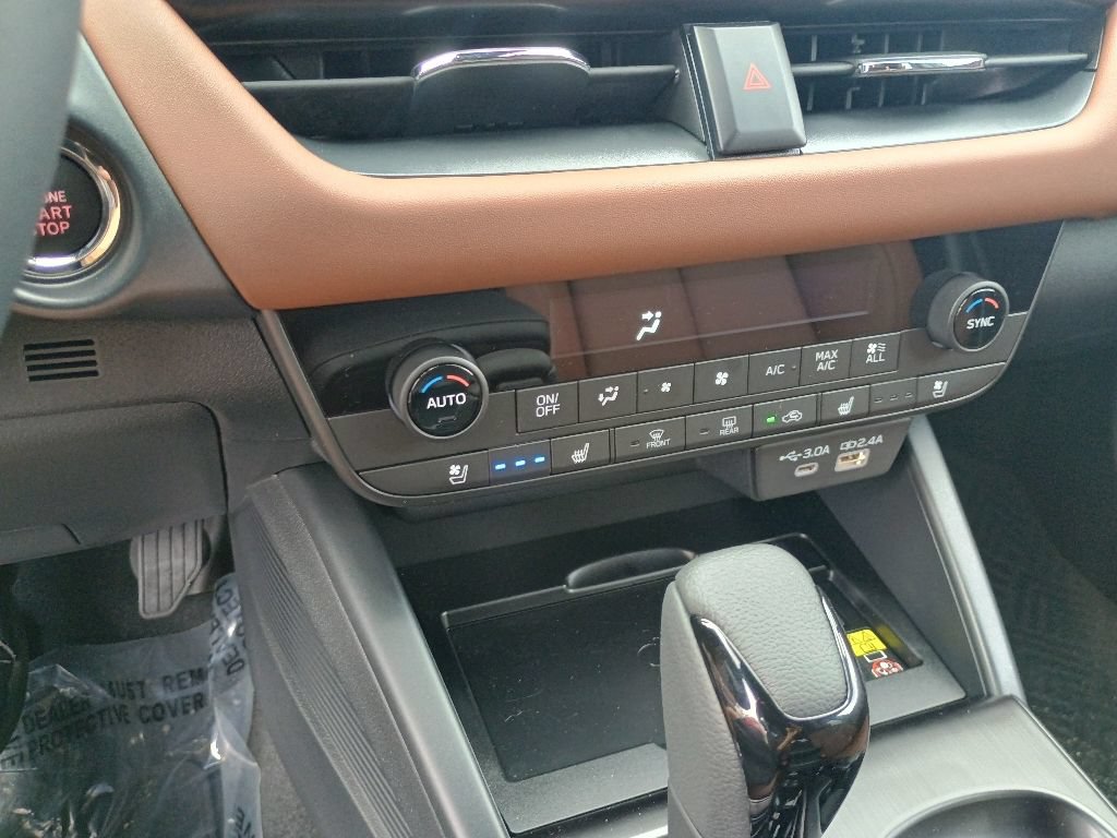 New 2026 Subaru Outback Touring XT AWD/4WD image 22