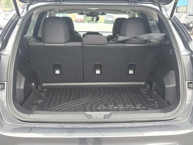 Certified 2025 Subaru Crosstrek 2.0i Premium AWD/4WD image 20