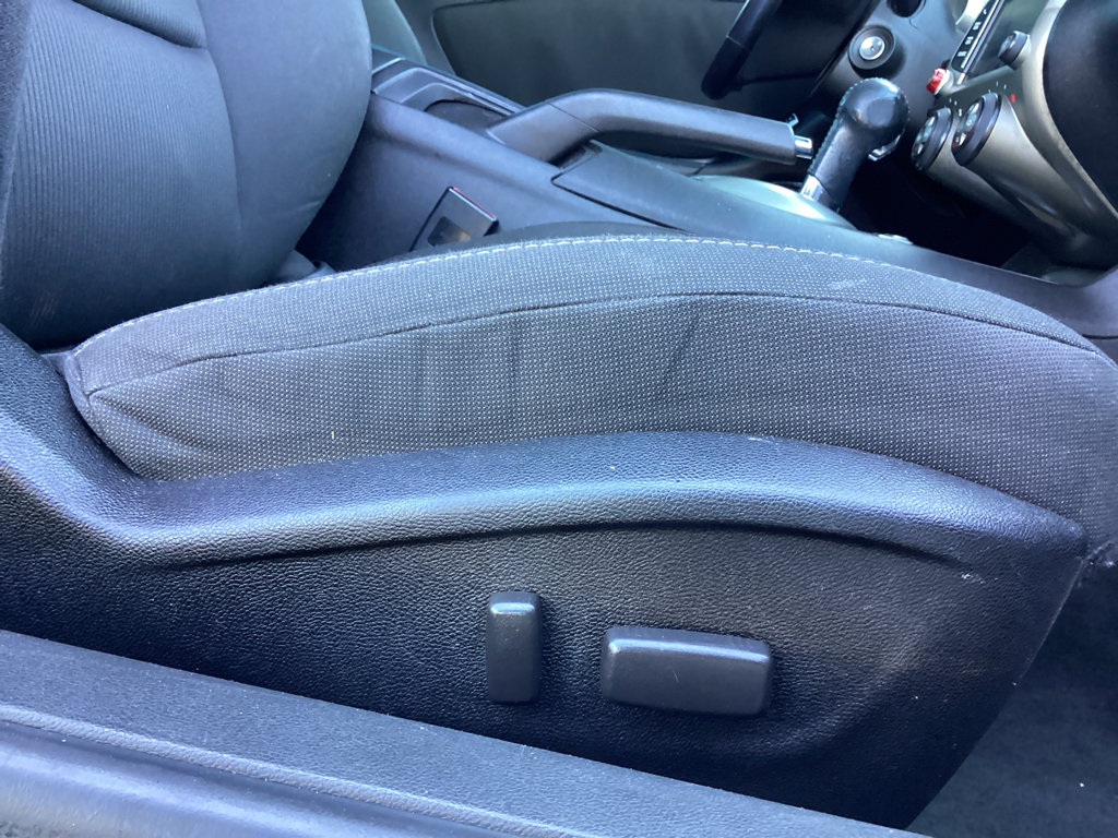 Used 2014 Chevrolet Camaro LT w/ Rear Vision Package RWD image 14