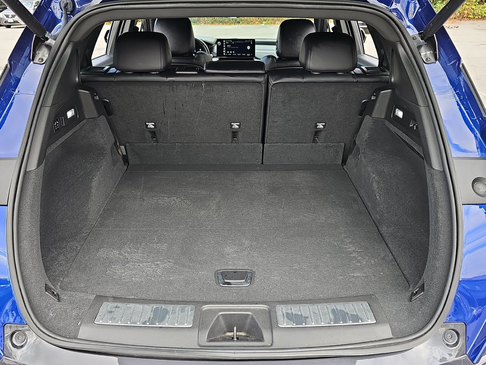 Used 2024 Acura ZDX A-Spec RWD image 13