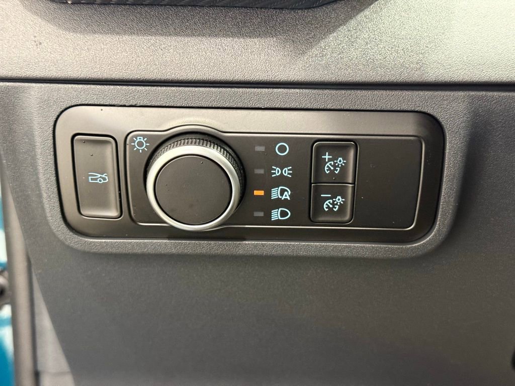 New 2026 Ford Mustang GT Premium w/ GT Performance Package image 25