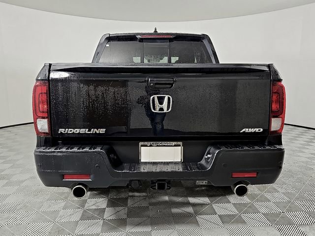 Used 2022 Honda Ridgeline RTL-E image 5