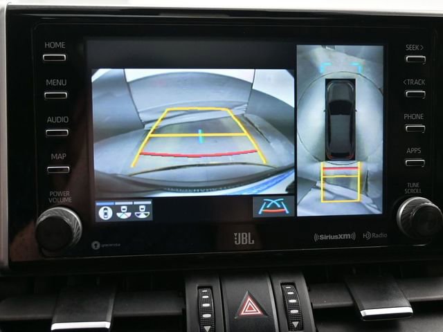 Used 2019 Toyota RAV4 Limited w/ Advanced Technology Package image 33