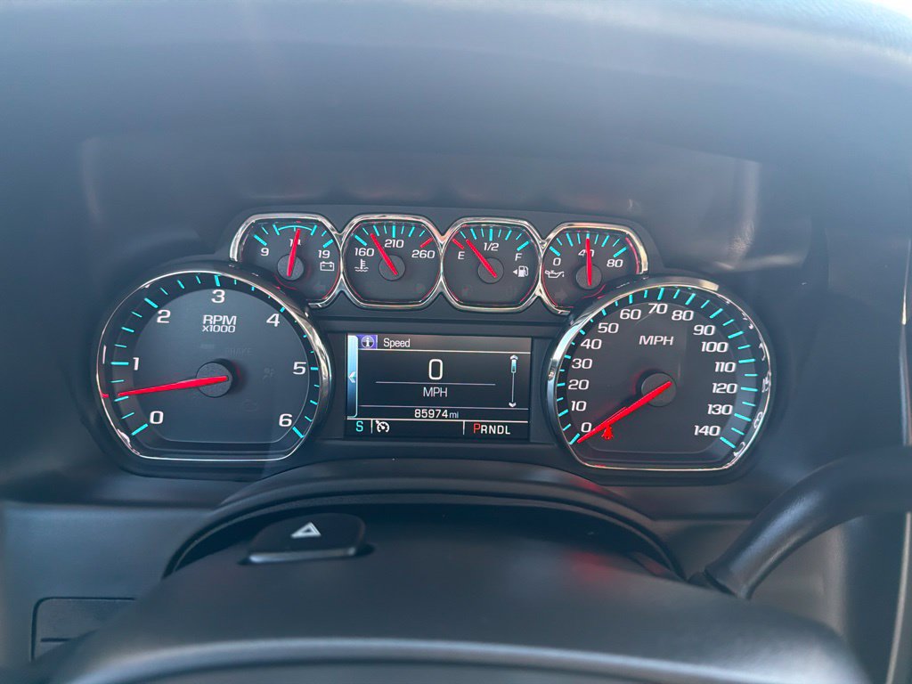 Used 2018 Chevrolet Tahoe LT AWD/4WD image 25