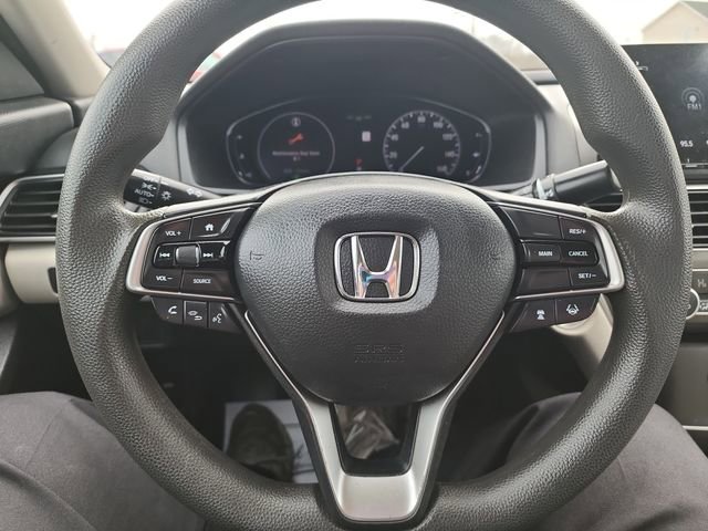 Used 2020 Honda Accord LX image 19