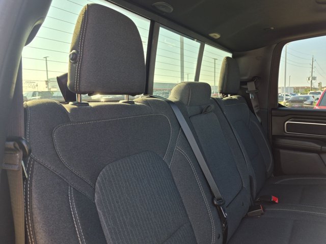 Used 2019 RAM 1500 Big Horn AWD/4WD image 12