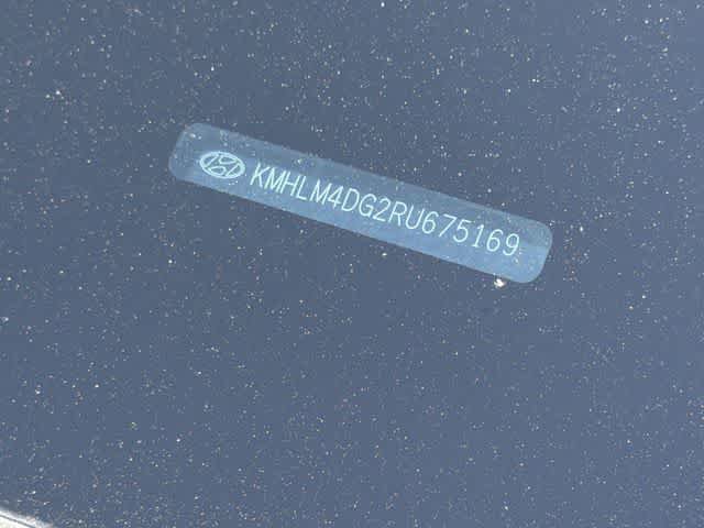 Certified 2024 Hyundai Elantra SEL FWD image 27