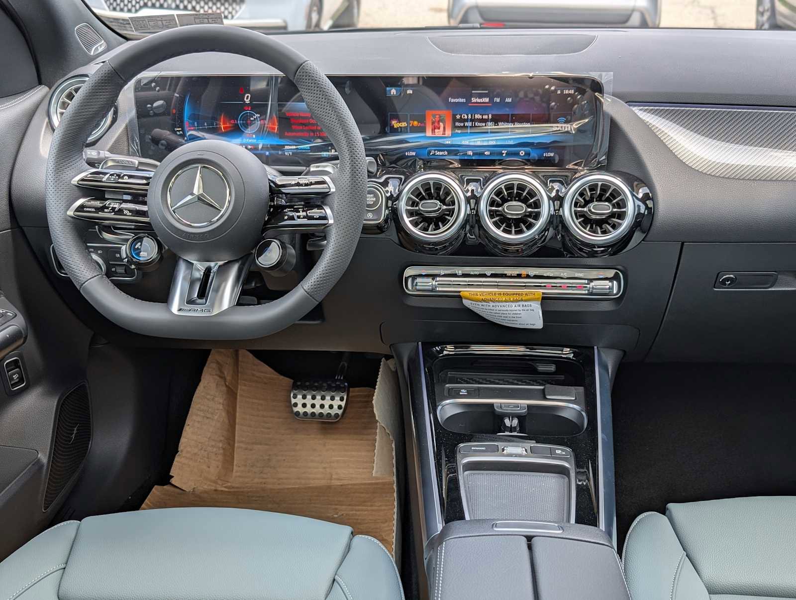 New 2026 Mercedes-Benz GLA 35 AMG 4MATIC image 5