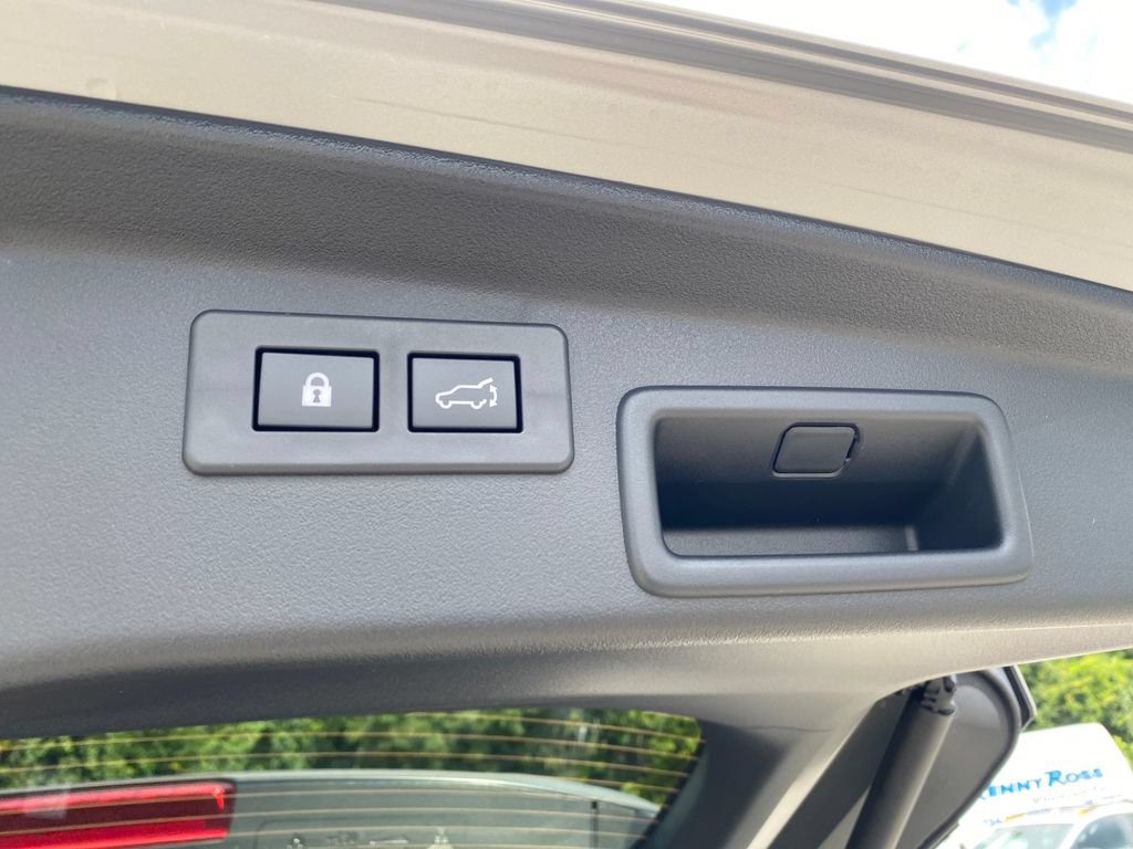 New 2026 Subaru Outback Premium AWD/4WD image 18