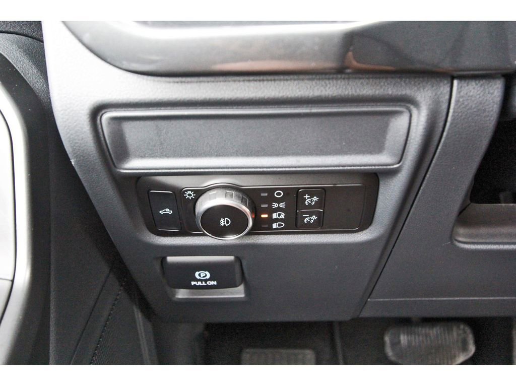 Certified 2024 Ford F150 STX image 20