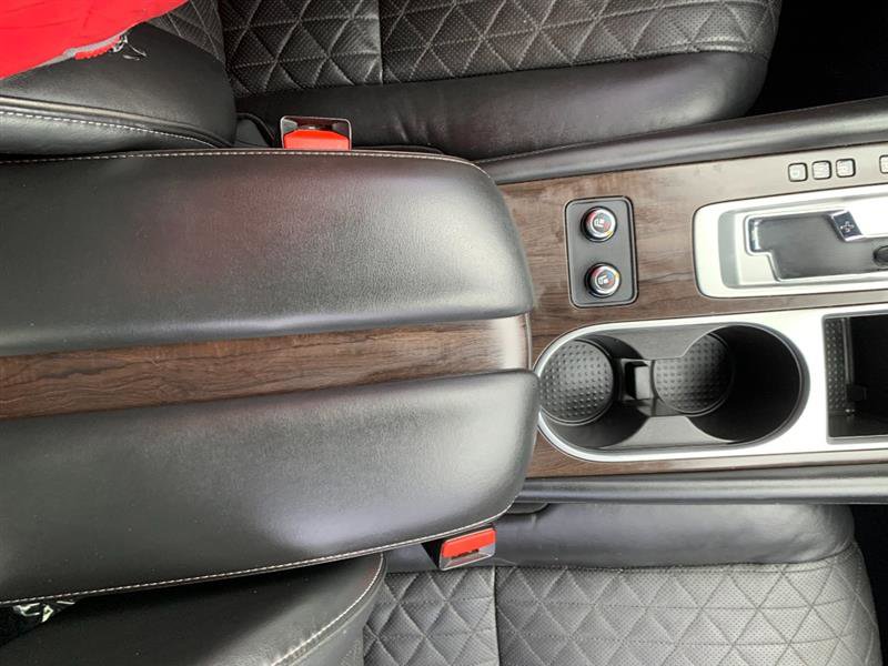 Used 2019 Nissan Murano Platinum image 29