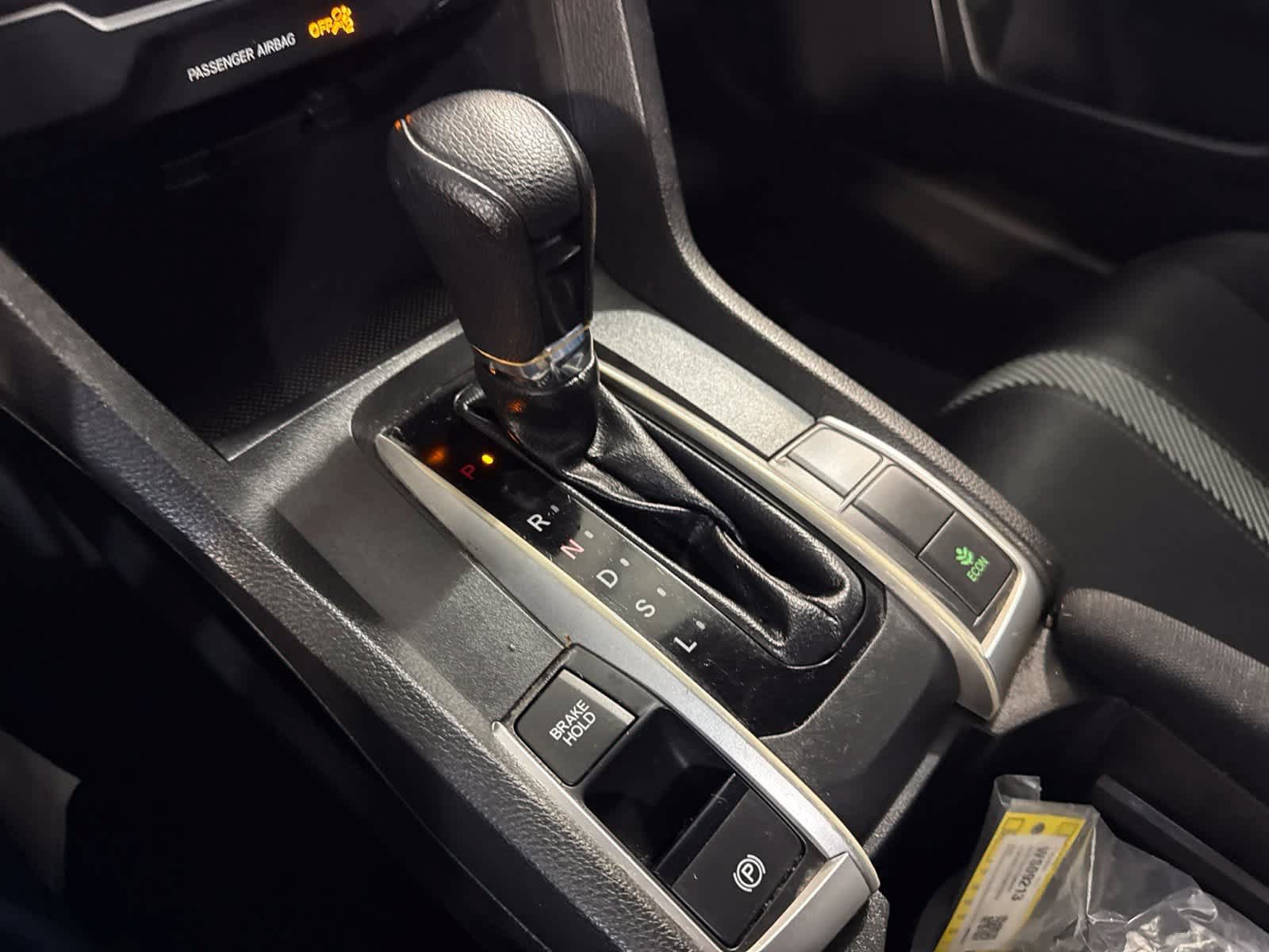 Used 2018 Honda Civic LX image 21