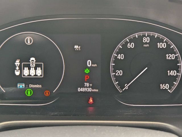 Used 2022 Honda Accord Sport image 22