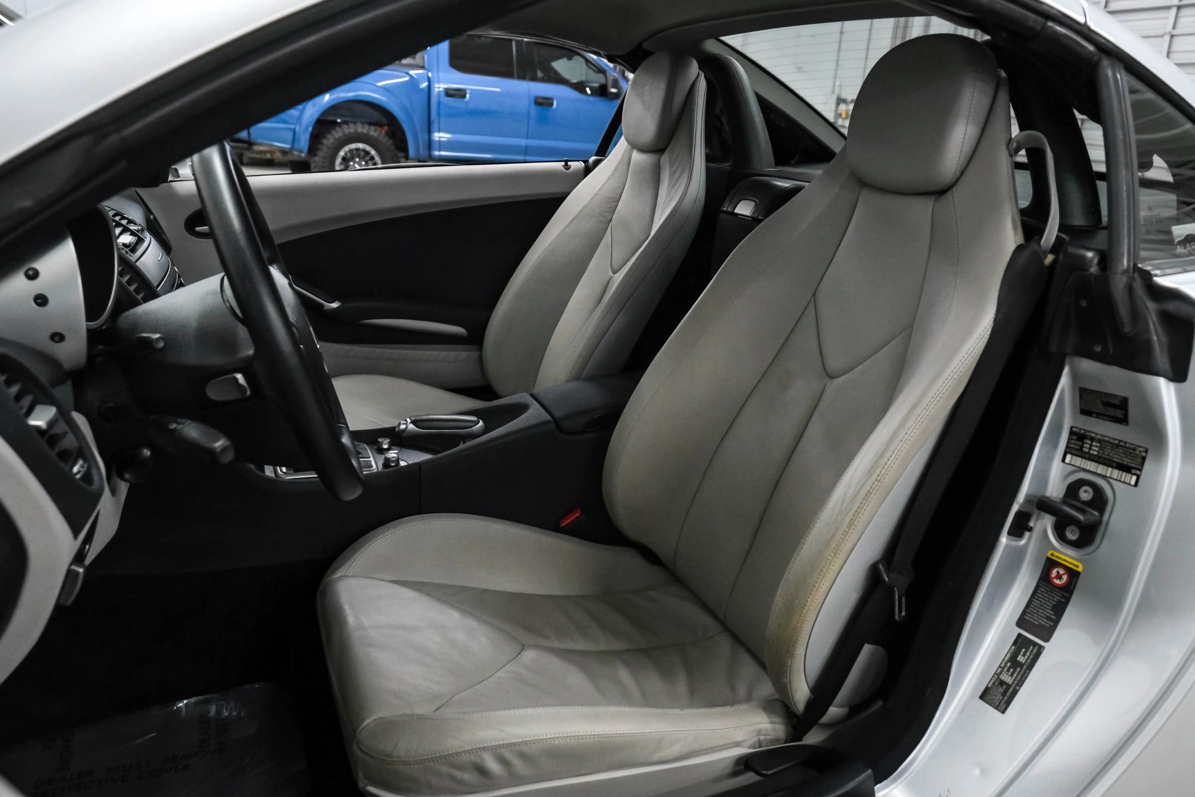 Used 2005 Mercedes-Benz SLK 350 image 30