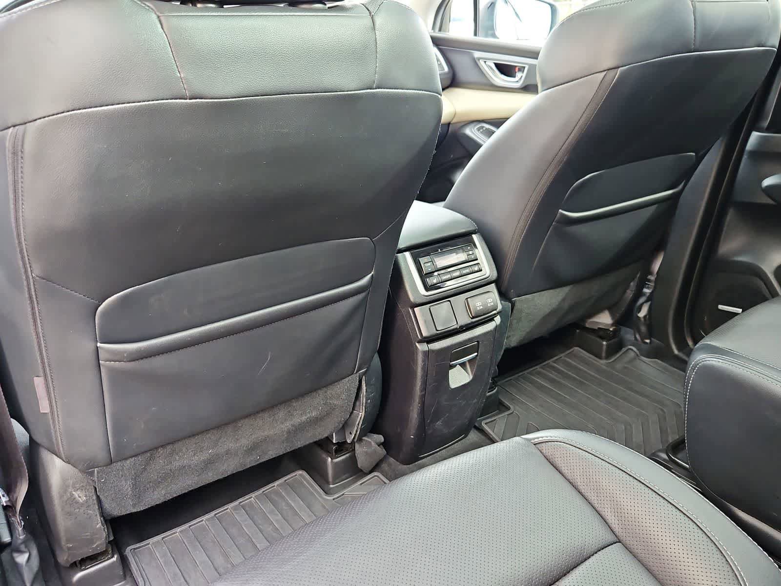 Used 2020 Subaru Ascent Limited w/ Technology Package image 18