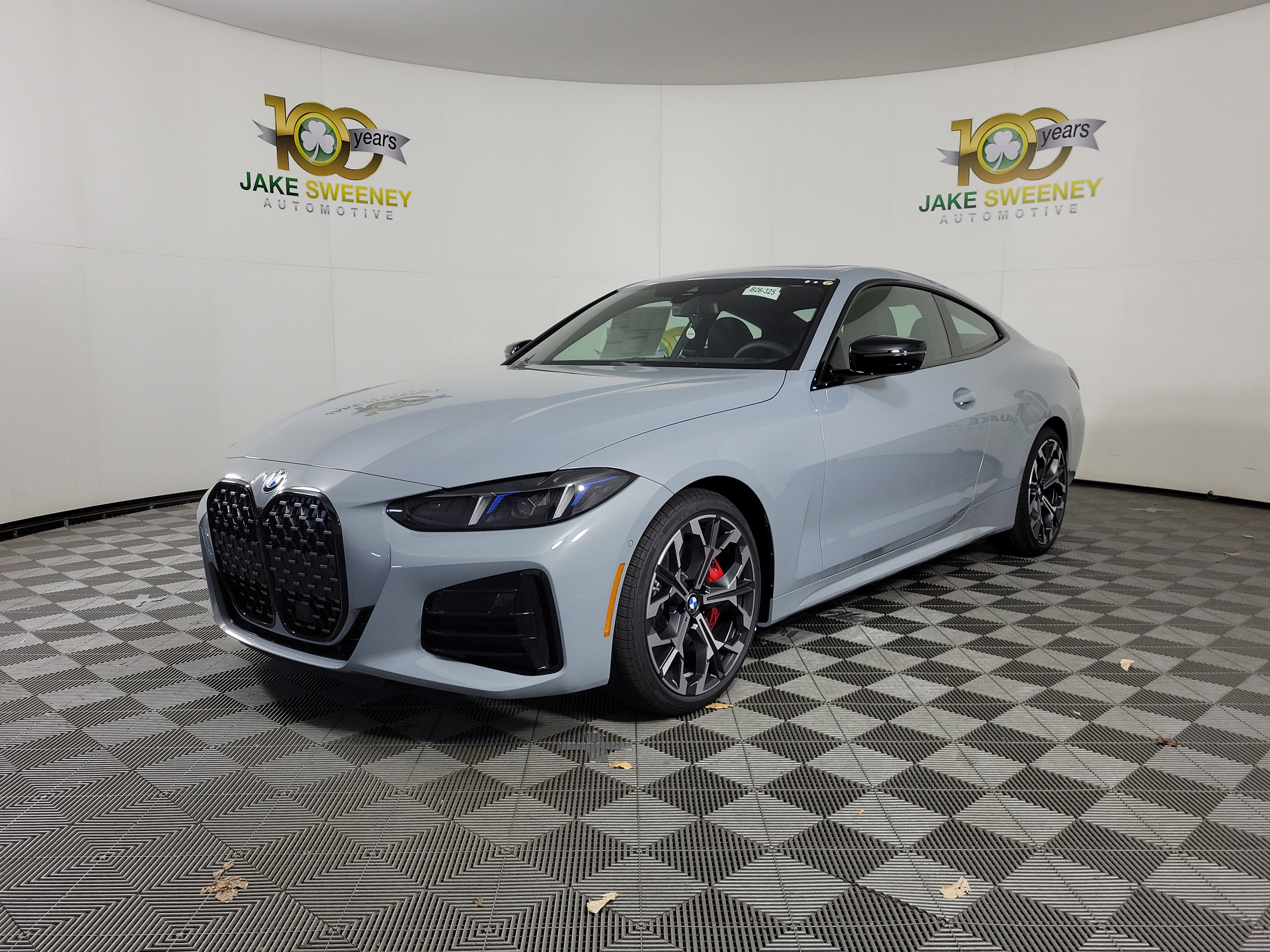 New 2026 BMW 430i xDrive Coupe image 3