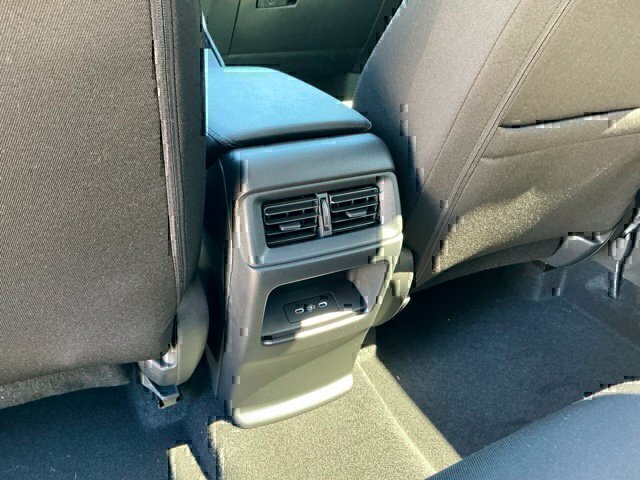 New 2027 Honda CR-V EX image 10