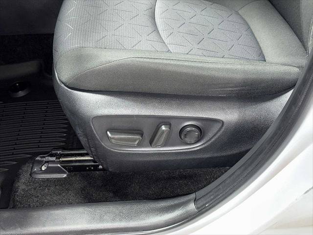 Certified 2025 Toyota RAV4 XLE AWD/4WD image 23