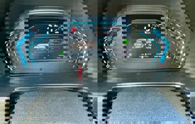 Certified 2024 Honda Odyssey EX-L image 25