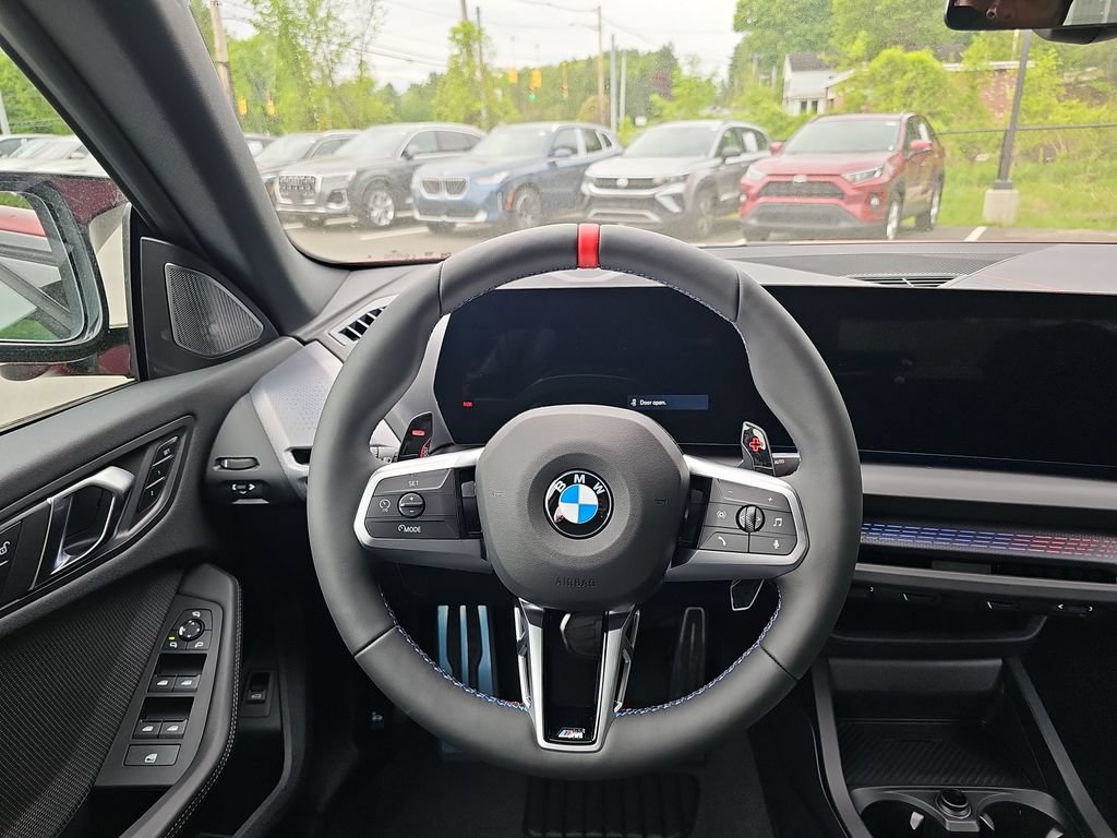 New 2026 BMW M235i xDrive w/ Technology Package AWD/4WD image 13