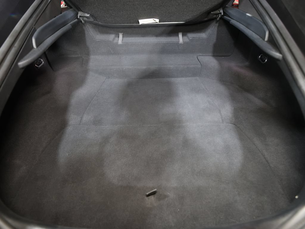 Used 2020 Jaguar F-TYPE Coupe RWD image 25