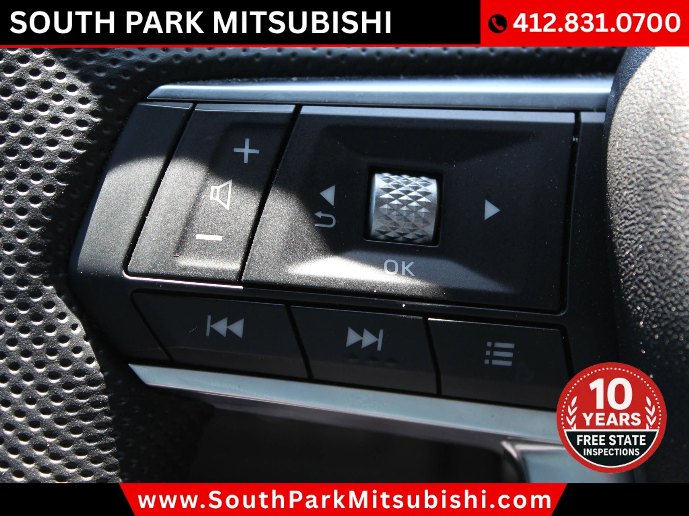 Used 2022 Mitsubishi Outlander SEL Black Edition FWD image 26