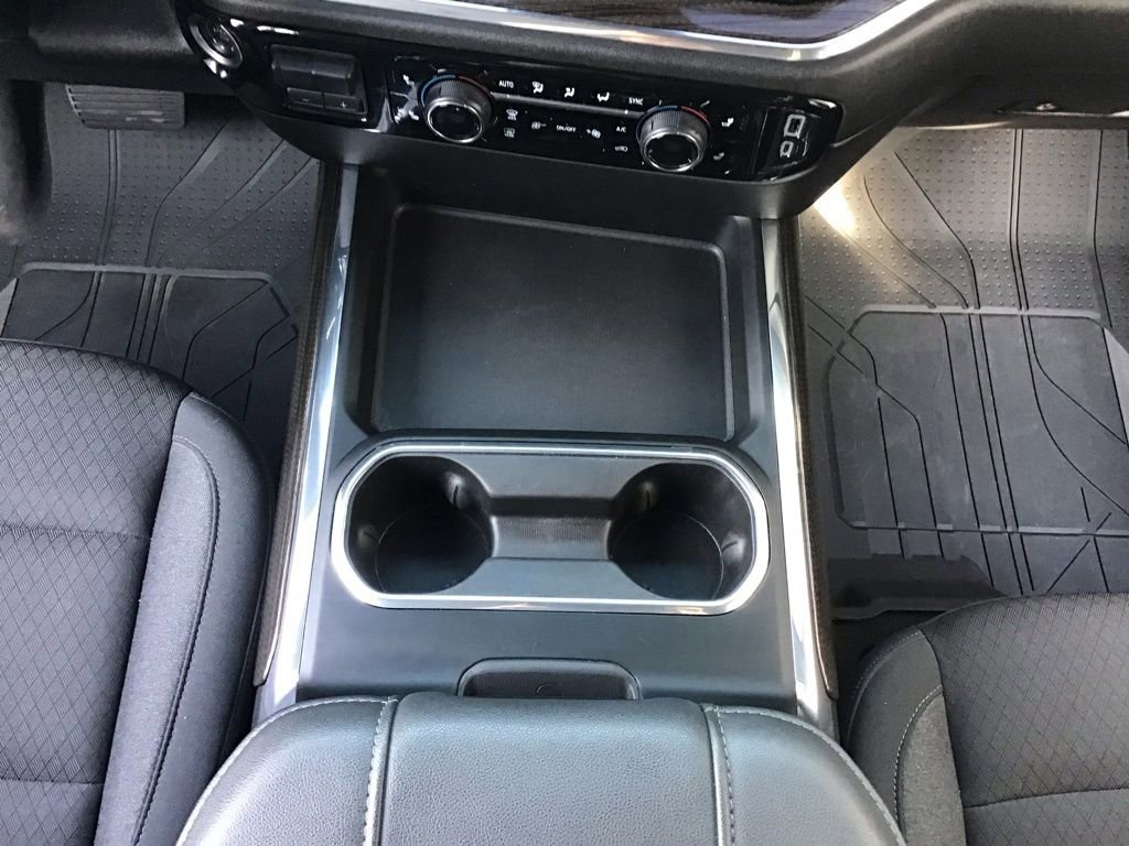 Used 2025 Chevrolet Silverado 2500 LT w/ Trail Boss Package image 24