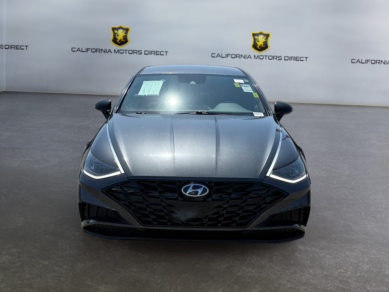 Used 2021 Hyundai Sonata SEL Plus FWD image 8
