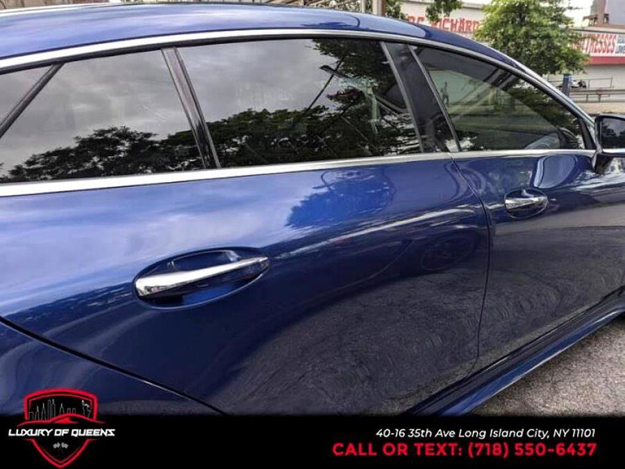 Used 2019 Mercedes-Benz AMG GT 53 w/ Parking Assistance Package image 7
